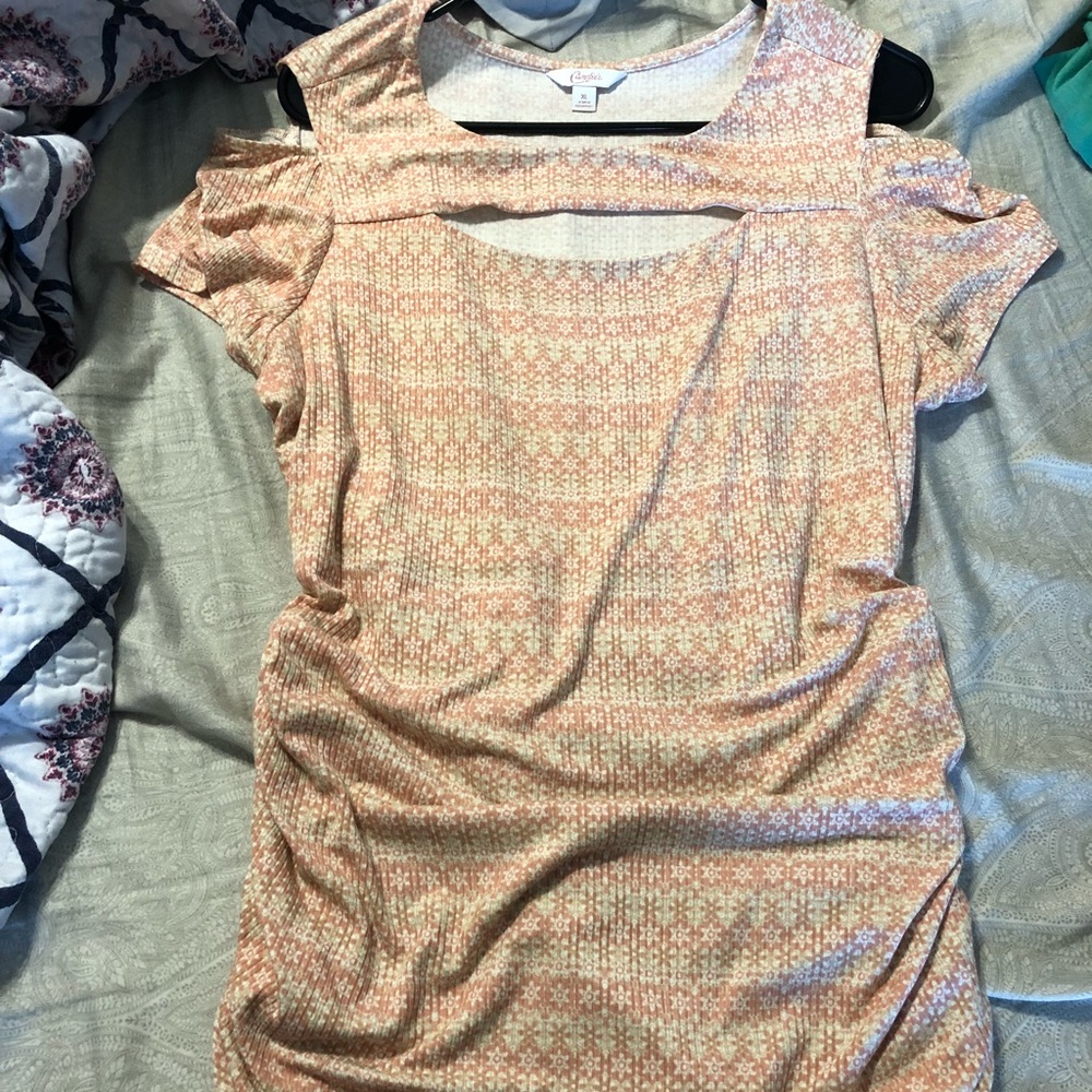 Candies xl top